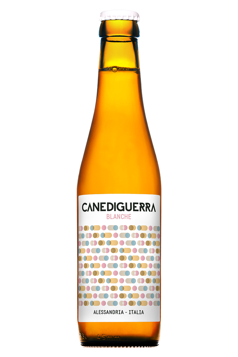 Canediguerra BLANCHE - Canediguerra