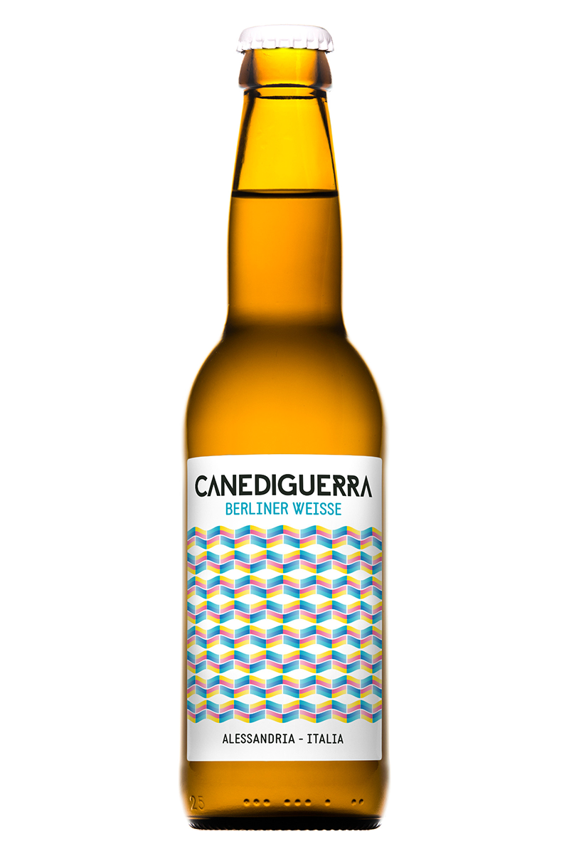 Canediguerra BERLINER WEISSE - Canediguerra