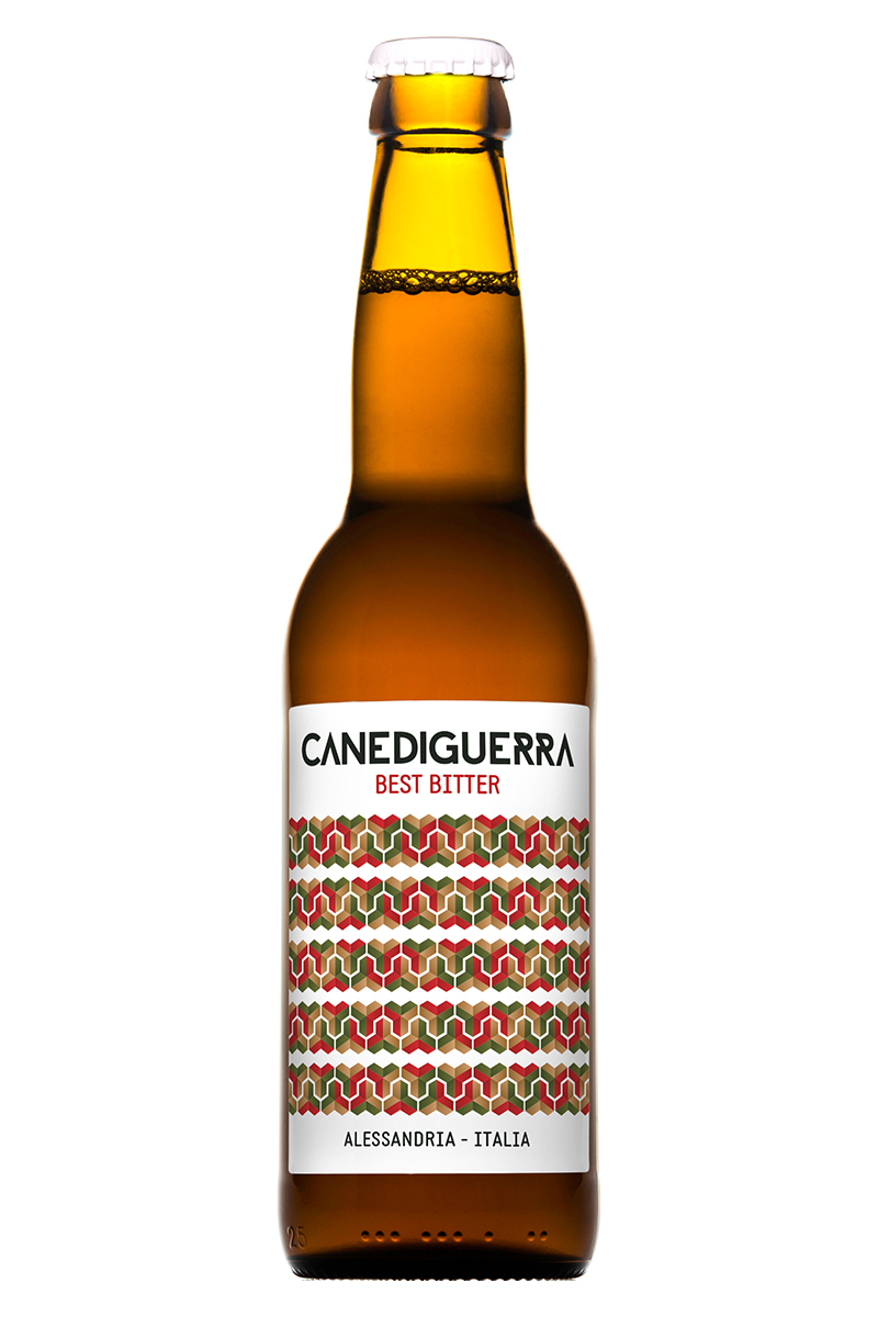 Canediguerra BEST BITTER - Canediguerra