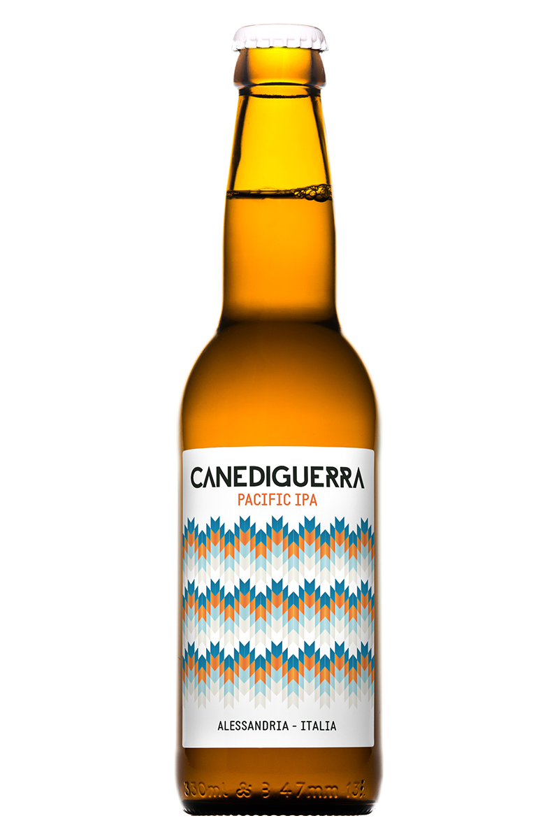 Canediguerra PACIFIC IPA - Canediguerra