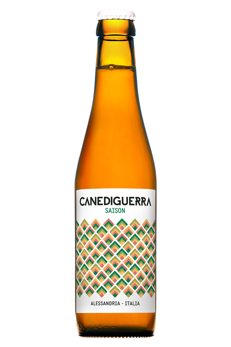 Canediguerra SAISON - Canediguerra