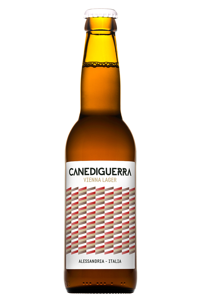 Canediguerra VIENNA LAGER - Canediguerra