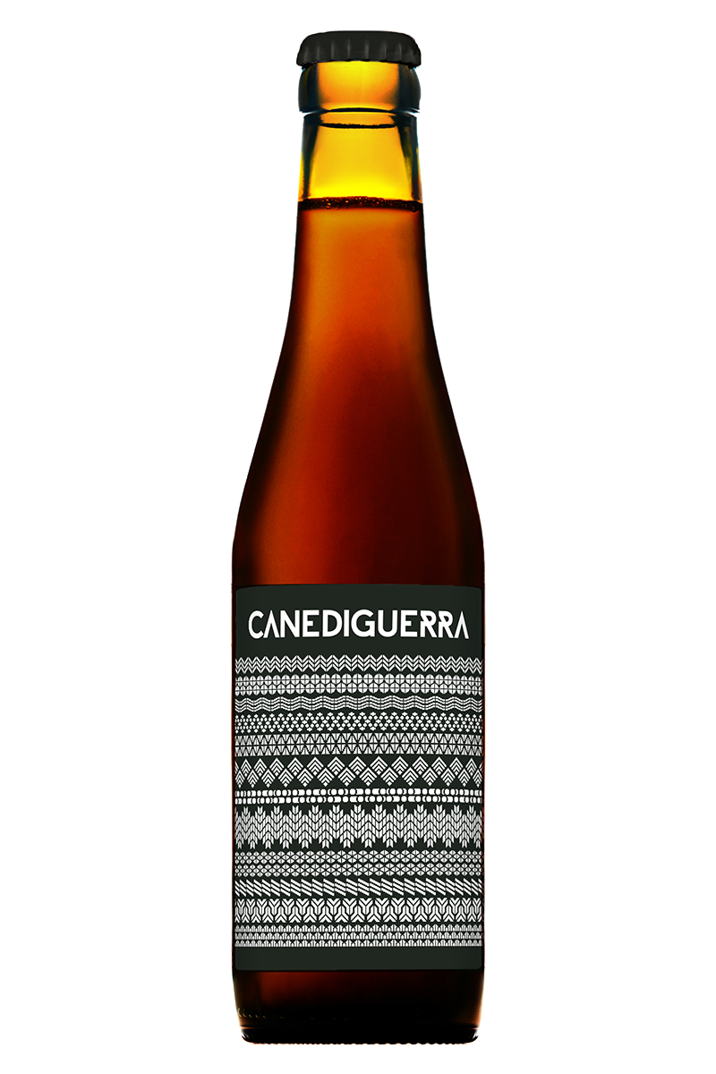 Canediguerra B.A. WINTER ALE - Canediguerra